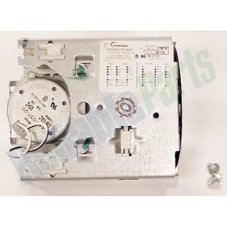 Whirlpool WP3951769 Whirlpool Timer WP3951769